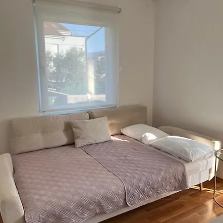 With Parking Space Sukosan, Zadar - 6131 Apartman Sukošan