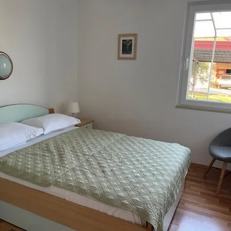 With Parking Space Sukosan, Zadar - 6131 Apartman *