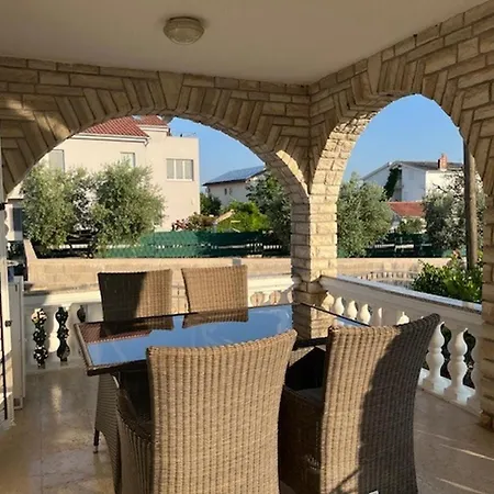 With Parking Space Sukosan, Zadar - 6131 * Sukošan