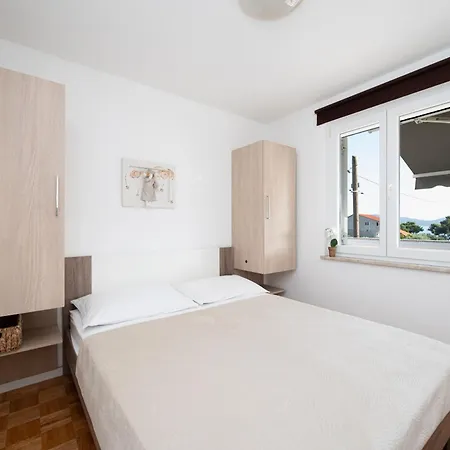With Parking Space Sukosan, Zadar - 6131 Apartman *