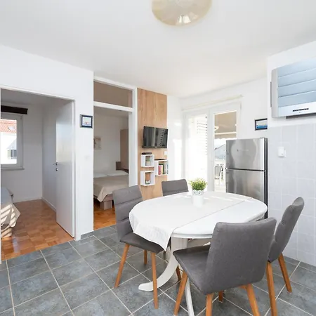 With Parking Space Sukosan, Zadar - 6131