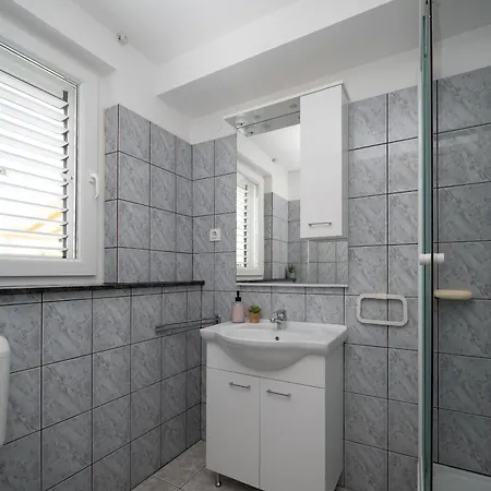 With Parking Space Sukosan, Zadar - 6131 Sukošan