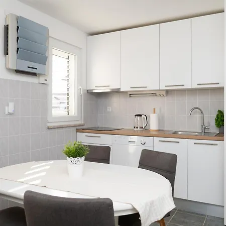 With Parking Space Sukosan, Zadar - 6131