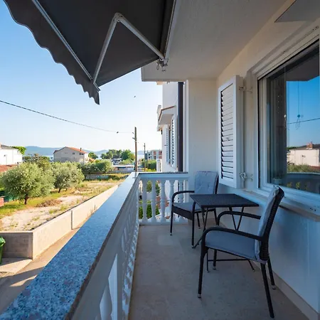 With Parking Space Sukosan, Zadar - 6131 Sukošan