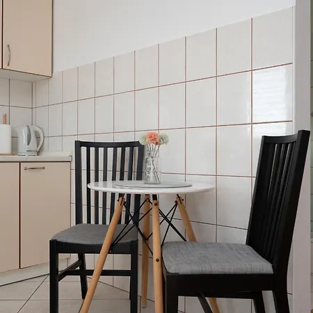 With Parking Space Sukosan, Zadar - 6131 Apartmán Sukošan