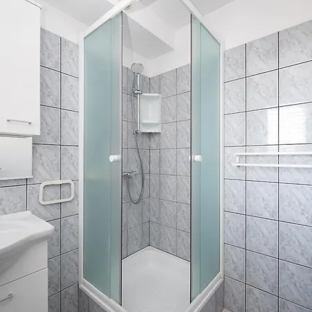 With Parking Space Sukosan, Zadar - 6131 Apartmán Sukošan