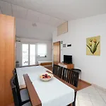 With Parking Space Sukosan, Zadar - 6131 Apartment *