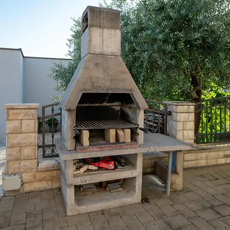 With Parking Space Sukosan, Zadar - 6131 Апартаменты