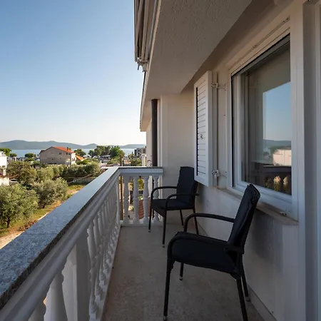 With Parking Space Sukosan, Zadar - 6131 Апартаменты