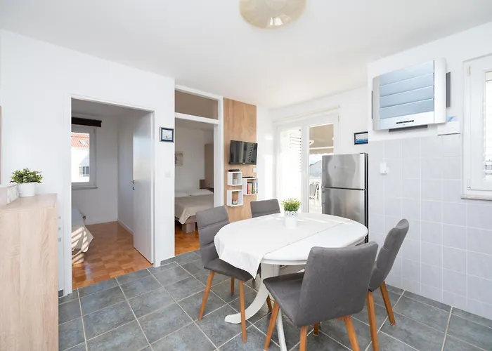 With Parking Space Sukosan, Zadar - 6131