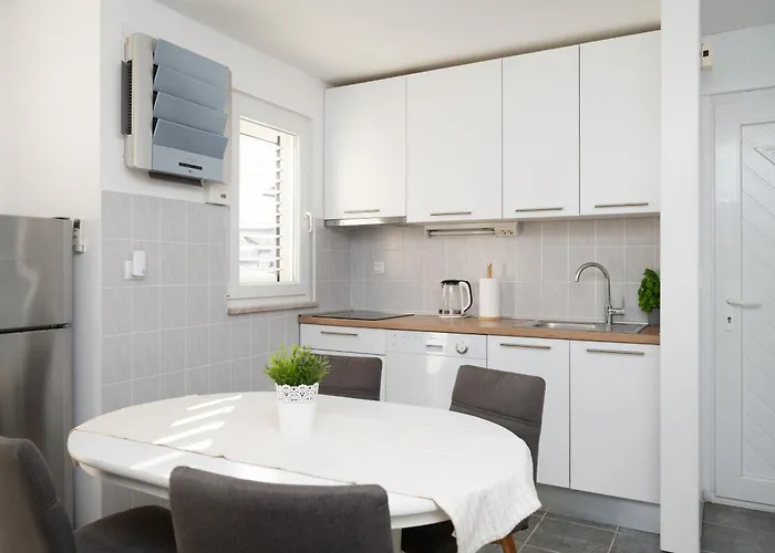 With Parking Space Sukosan, Zadar - 6131