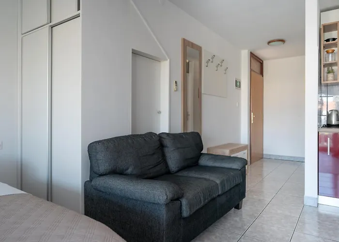 With Parking Space Sukosan, Zadar - 6131