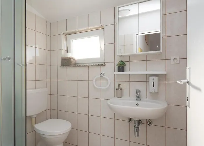 With Parking Space Sukosan, Zadar - 6131 Апартаменты