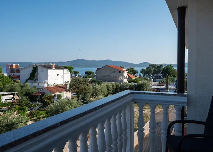 With Parking Space Sukosan, Zadar - 6131 Sukošan