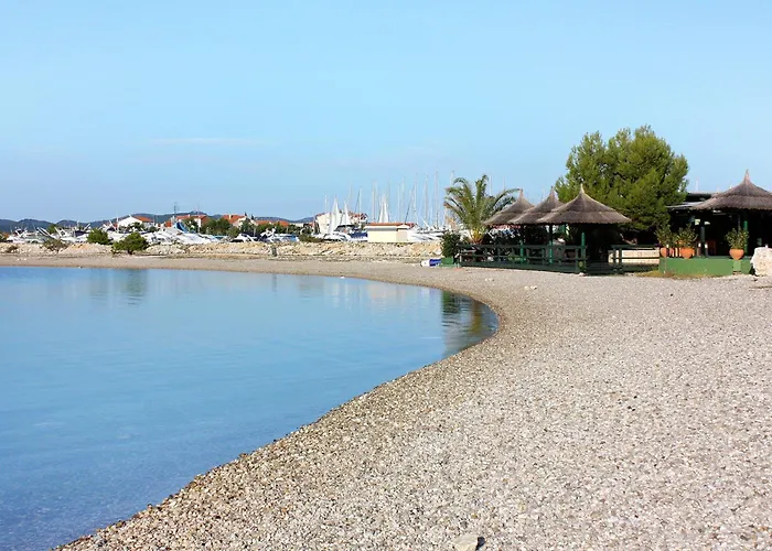 With Parking Space Sukosan, Zadar - 6131 Sukošan
